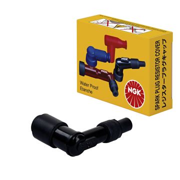 NGK 8020 SPARK PLUG CAP LB05EP