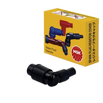 NGK 8719 SPARK PLUG CAP LB10EHAK