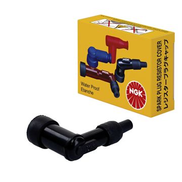 NGK 8302 SPARK PLUG CAP LB-E