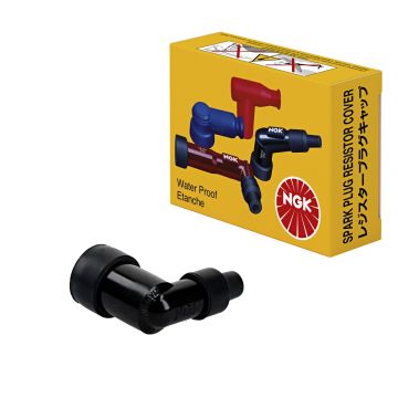 NGK 8760 SPARK PLUG CAP LZEH