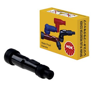 NGK 8370 SPARK PLUG CAP SB01E