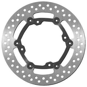 SBS STANDARD BRAKE DISC 5017