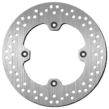 SBS STANDARD BRAKE DISC 5027