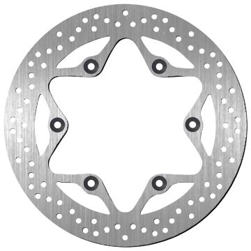 SBS STANDARD BRAKE DISC 5028