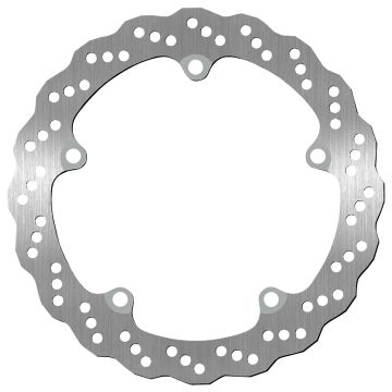 SBS STANDARD BRAKE DISC 5056