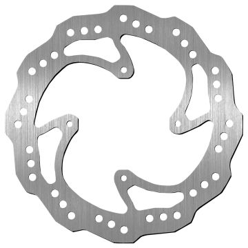 SBS STANDARD BRAKE DISC 5064