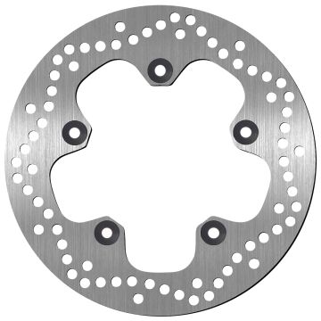 SBS STANDARD BRAKE DISC 5068