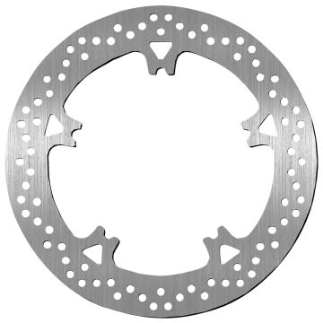 SBS STANDARD BRAKE DISC 5147
