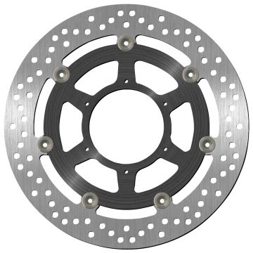 SBS STANDARD BRAKE DISC 5168A