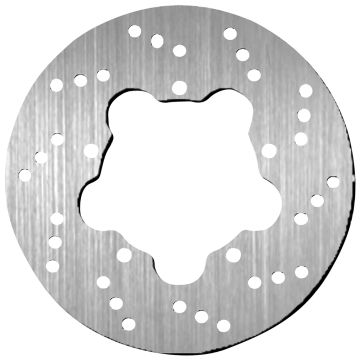 SBS STANDARD BRAKE DISC 5195