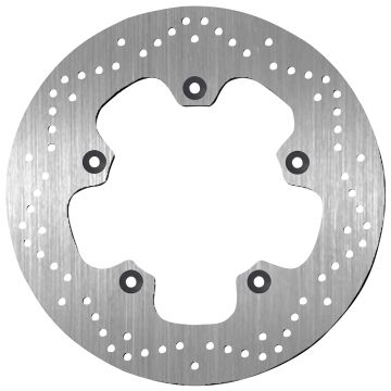SBS STANDARD BRAKE DISC 5258