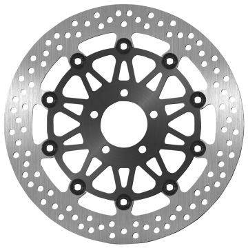 SBS STANDARD BRAKE DISC 5267