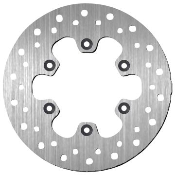 SBS STANDARD BRAKE DISC 5283