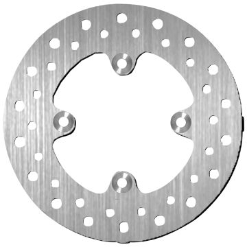 SBS STANDARD BRAKE DISC 5284