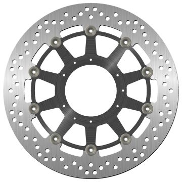 SBS STANDARD BRAKE DISC 5300A