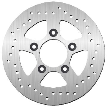 SBS STANDARD BRAKE DISC 5303