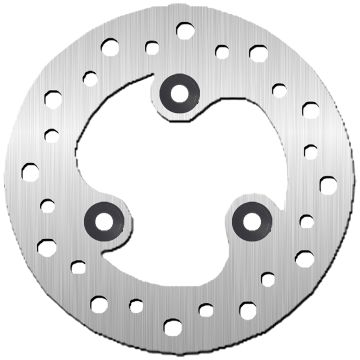 SBS STANDARD BRAKE DISC 5304