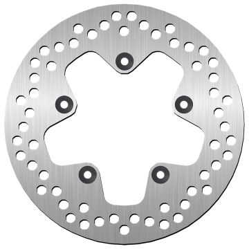 SBS STANDARD BRAKE DISC 5305