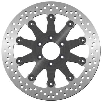 SBS STANDARD BRAKE DISC 5307