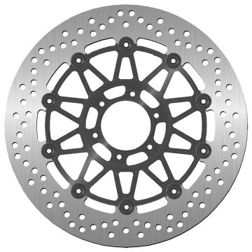 SBS STANDARD BRAKE DISC 5308