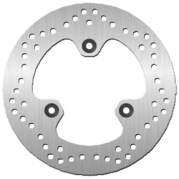 SBS STANDARD BRAKE DISC 5309