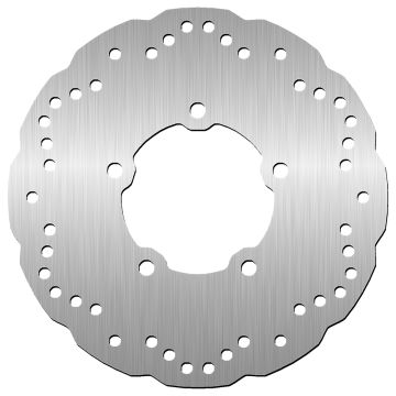 SBS STANDARD BRAKE DISC 5310