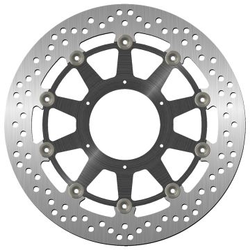 SBS STANDARD BRAKE DISC 5314A