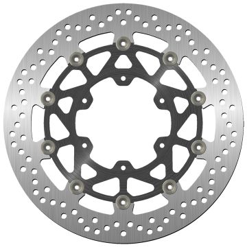 SBS STANDARD BRAKE DISC 5316A