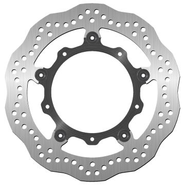 SBS STANDARD BRAKE DISC 5317