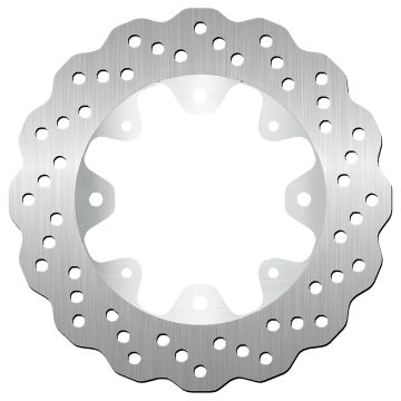 SBS STANDARD BRAKE DISC 5321