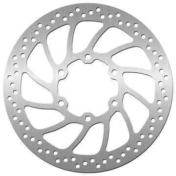 SBS STANDARD BRAKE DISC 5323