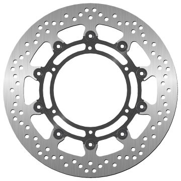 SBS STANDARD BRAKE DISC 5324