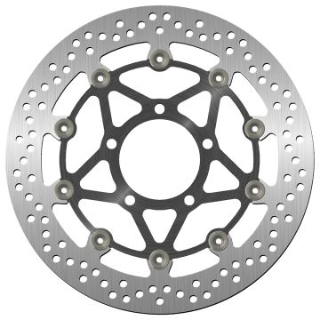 SBS STANDARD BRAKE DISC 5328A