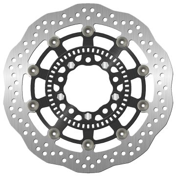 SBS STANDARD BRAKE DISC 5331A