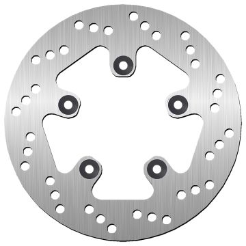 SBS STANDARD BRAKE DISC 5336