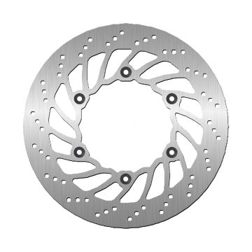 SBS STANDARD BRAKE DISC 5337