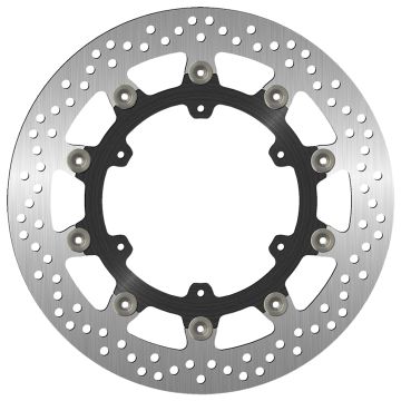 SBS STANDARD BRAKE DISC 5349A