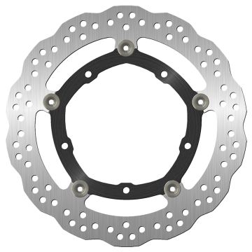SBS STANDARD BRAKE DISC 5355A