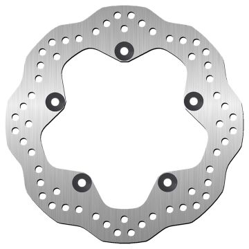 SBS STANDARD BRAKE DISC 5356