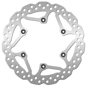 SBS STANDARD BRAKE DISC 5359