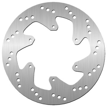 SBS STANDARD BRAKE DISC 5360