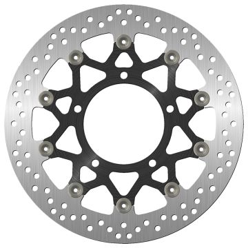 SBS STANDARD BRAKE DISC 5363A