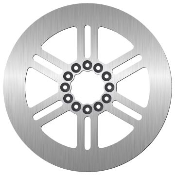 SBS STANDARD BRAKE DISC 5365