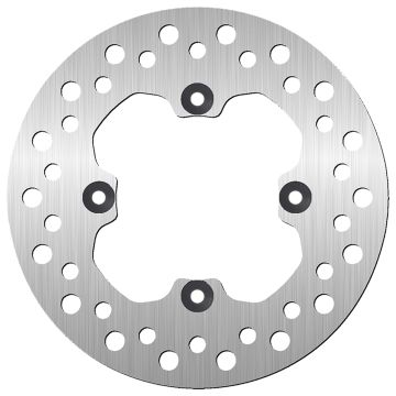 SBS STANDARD BRAKE DISC 5368
