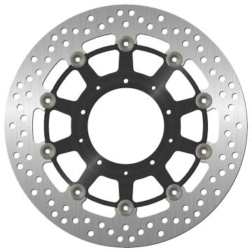 SBS STANDARD BRAKE DISC 5370A