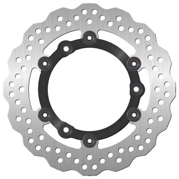 SBS STANDARD BRAKE DISC 5371
