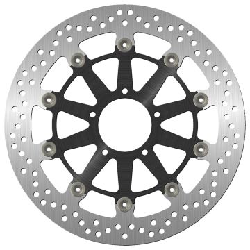 SBS STANDARD BRAKE DISC 5373A