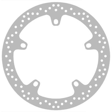 SBS STANDARD BRAKE DISC 5376