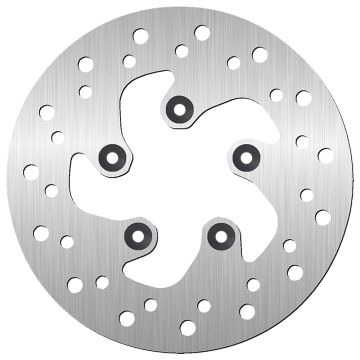 SBS STANDARD BRAKE DISC 5377