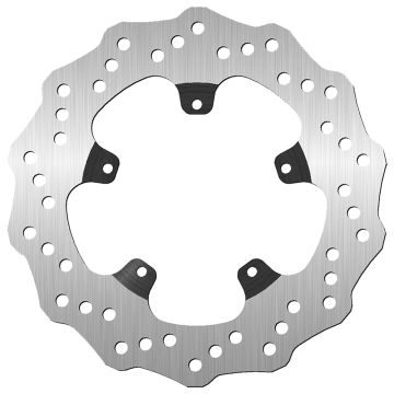 SBS STANDARD BRAKE DISC 5378